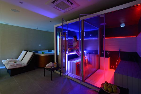 Hotel Split (Spalato)